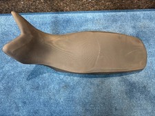 BMW F800GS 2008-2018 GENUINE LOW CUT DOWN SEAT 5253 7697694 WITH TOOL KIT