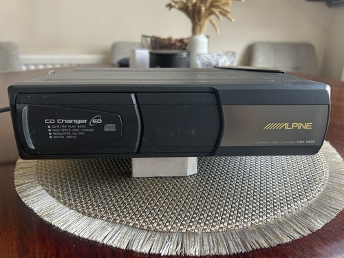 Alpine chm s630 - alpine, chm-s630