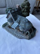 Thomas Kinkade Hawthorne