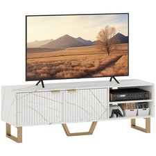 HOMCOM TV Unit, TV Stand