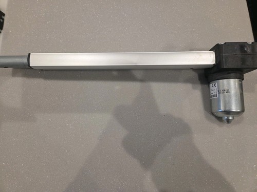 Ciar lm35 n500092554 motor - ciar,