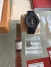 Omega Seamaster 300