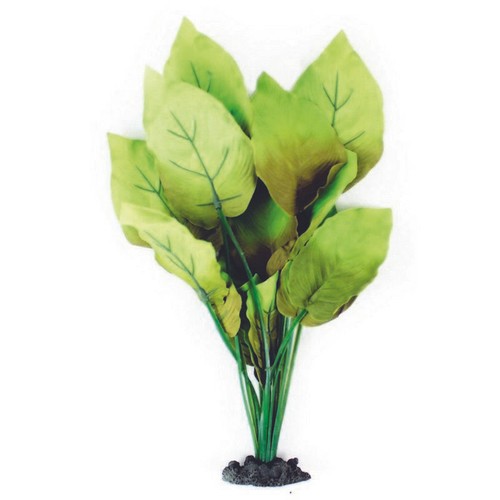 Aqua one silk plant sword - silk,