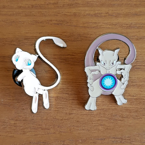 Pokemon hidden fates mew - hidden,
