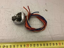 Devioluci / horn Sil lambretta