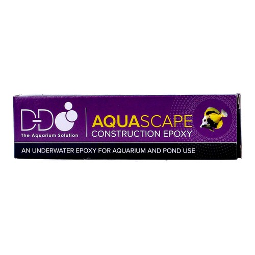 Aquascape epoxy 4oz - d-d,