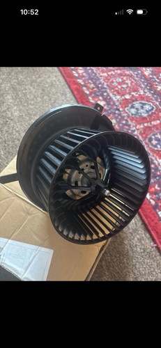 Passat 2005 2010 heater - passat, b6