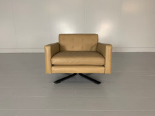 Poltrona Frau "Kennedee"