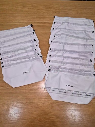 Chanel pure cotton dust - x,