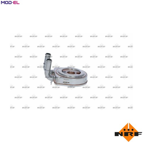 Oil cooler engine - engine,
