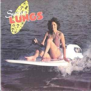 Surfin lungs surf jet - -, surf-jet