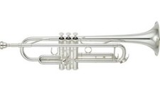 Yamaha YTR4335GSII Bb Trumpet