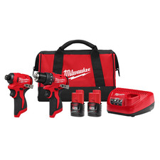  Milwaukee Tool M12 Subcompact