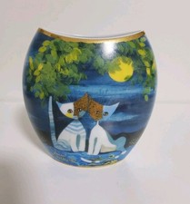 Goebel Cat Artis Orbis Germany