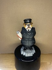 Robert Harrop Police DP188