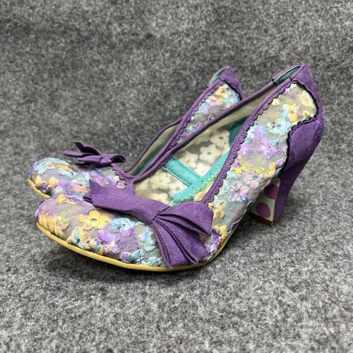 Irregular choice palm cove - choice,