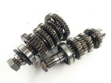 Triumph Daytona 955i T595