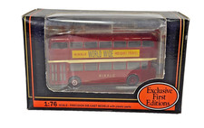 EFE Leyland Atlantean RIBBLE