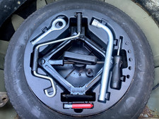 Alfa Romeo GT Tool Kit Set In Good Condition, Very tidy