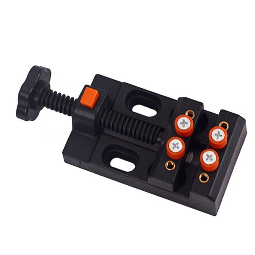 Table vice clamp - table, woodworking