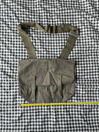 Army surplus crossbody - surplus, bag