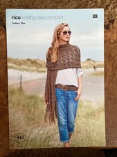 Women’s Knitting Patterns