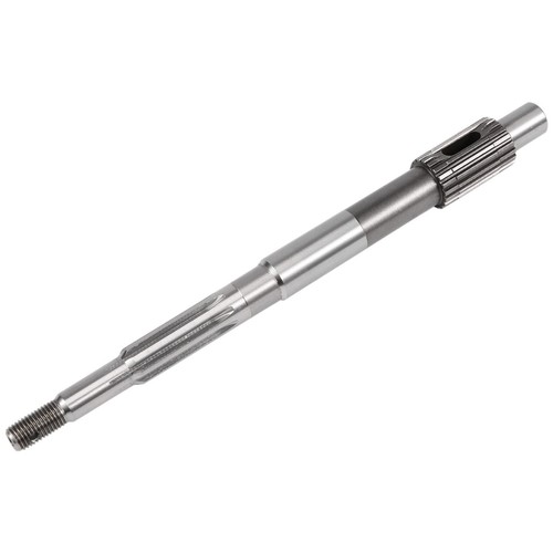 Outboard propeller shaft for - propeller,