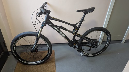 Lapierre zesty 314 will post - zesty,