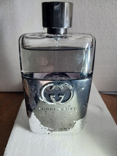 Gucci guilty pour homme - homme, mens
