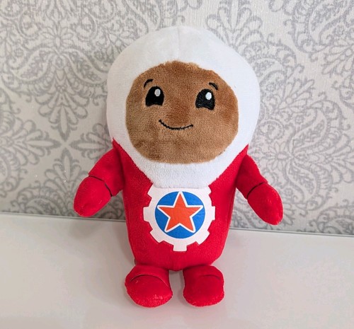 Rare vgc cbeebies jetters - rare,