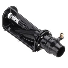 Pump spray water servo - rc, jet