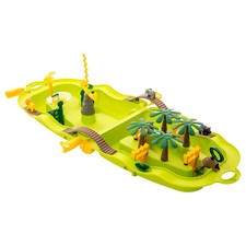 WALPLUS Kids Water Fun Trolley