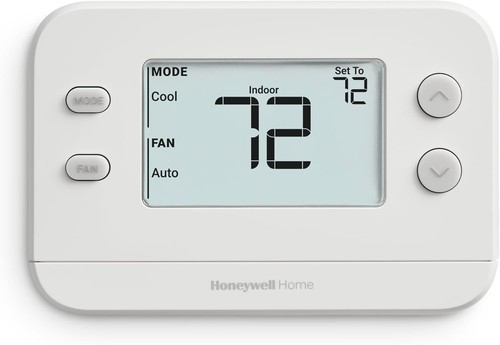 Honeywell rth11b home x1n - home,