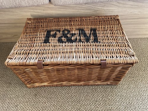 Fortnum mason vintage medium - fortnum,