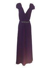 No. 1 Jenny Packham Purple