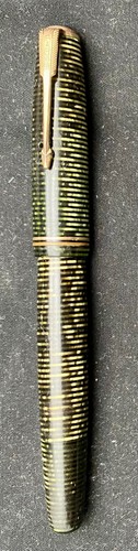 Parker vacumatic junior - parker,