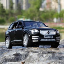 1:32 For Volvo XC90 Alloy
