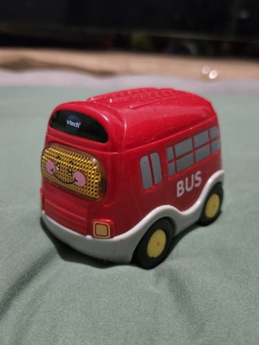 Vtech toot - toot,