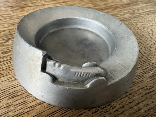 Bluebird cafe ashtray - bluebird,