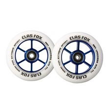 100mm Pair Stunt Scooter