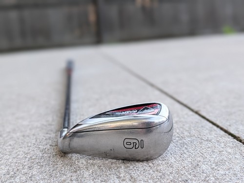 Callaway razr single iron - single, 9