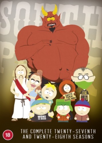Presale south park seasons - *presale*,