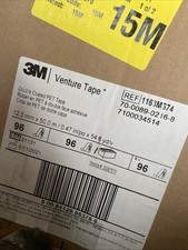 3M Venture Tape Double Coated
