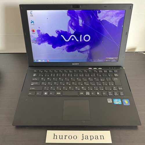 Sony vaio svz1311aj core - vaio, z