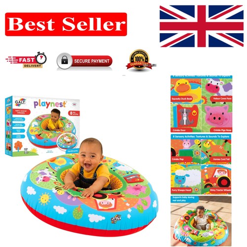 Portable infant sitting - portable,