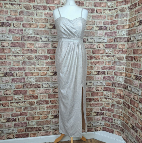 Elise ryan maxi dress - dress, 12