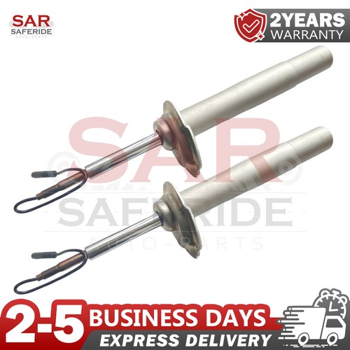 Front shock absorber struts - 2x,