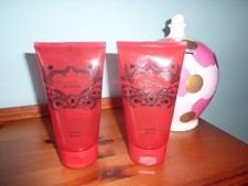 Avon Christian Lacroix Rouge Shower Gel 2 x 150ml Both New Unused