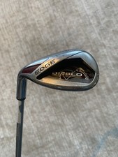 Callaway Diablo Edge Wedge