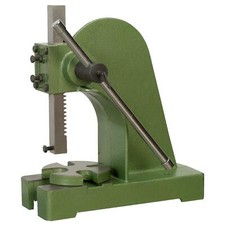 2 Tonne Heavy Duty Arbor